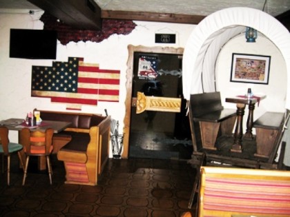 照片: Route 66