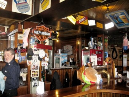 照片: Route 66